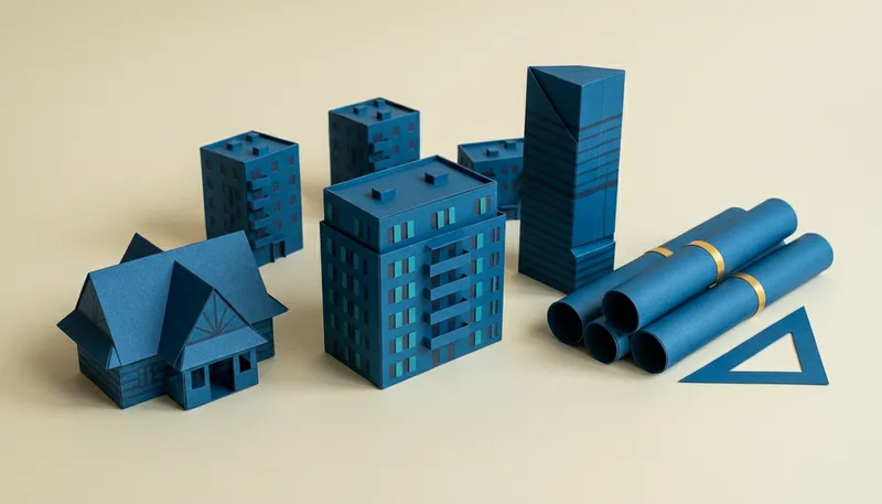 APA Wojciechowski Architekci — ilustracja