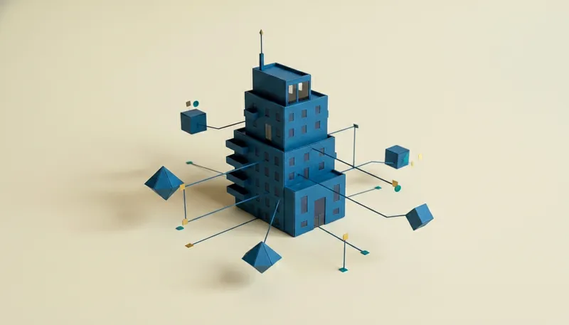 Assetly — ilustracja