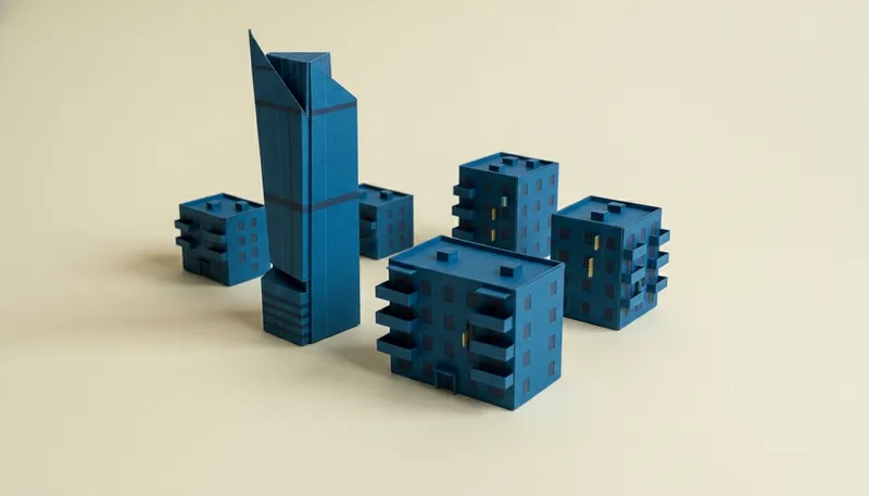 Capital Park Group — ilustracja