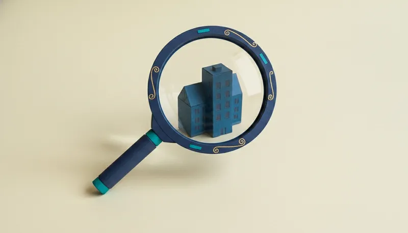 Colliers Poland — ilustracja