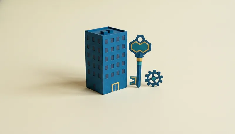 CREAM Property Advisors — ilustracja