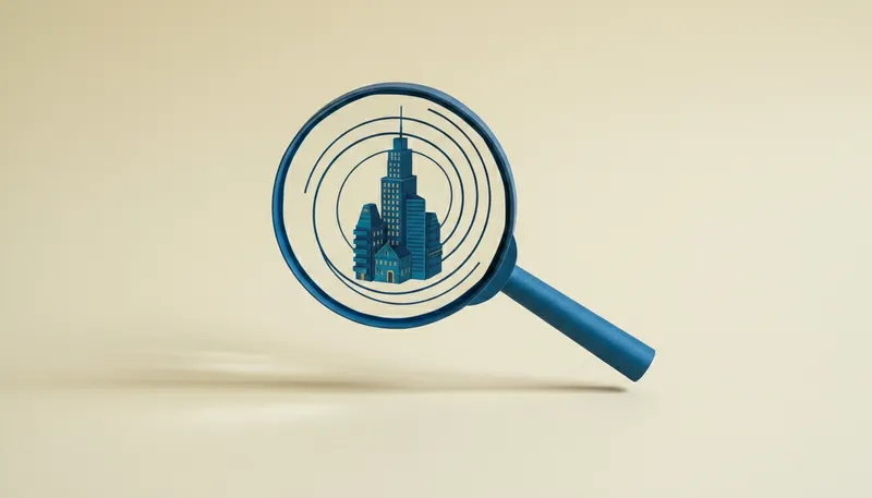 Cushman & Wakefield Polska — ilustracja