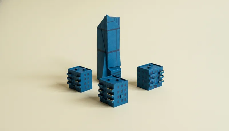 Develia S.A. — ilustracja