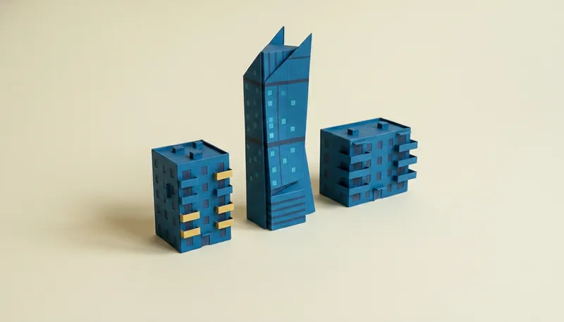Eiffage Immobilier Polska — ilustracja