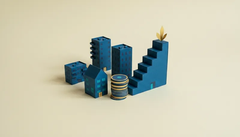 G City Europe — ilustracja