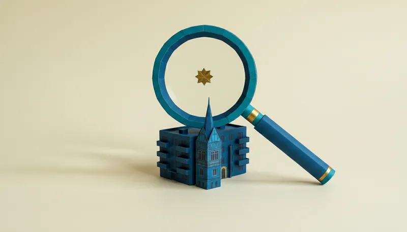 JLL Poland — ilustracja