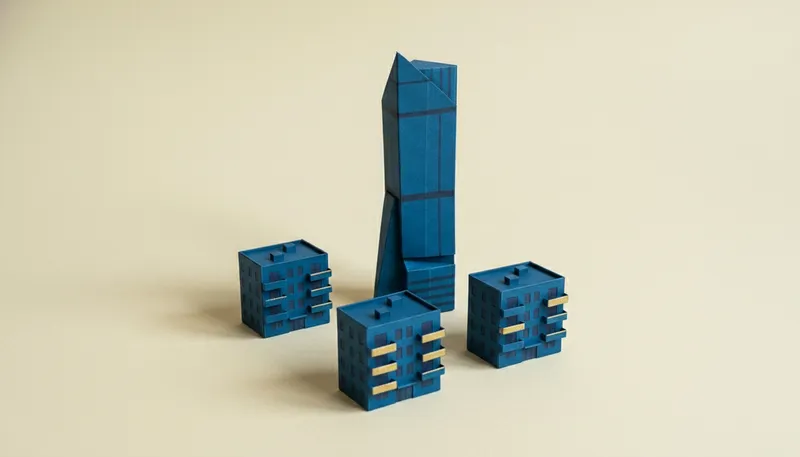 J.W. Construction Holding S.A. — ilustracja