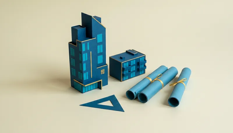 Kuryłowicz & Associates — ilustracja