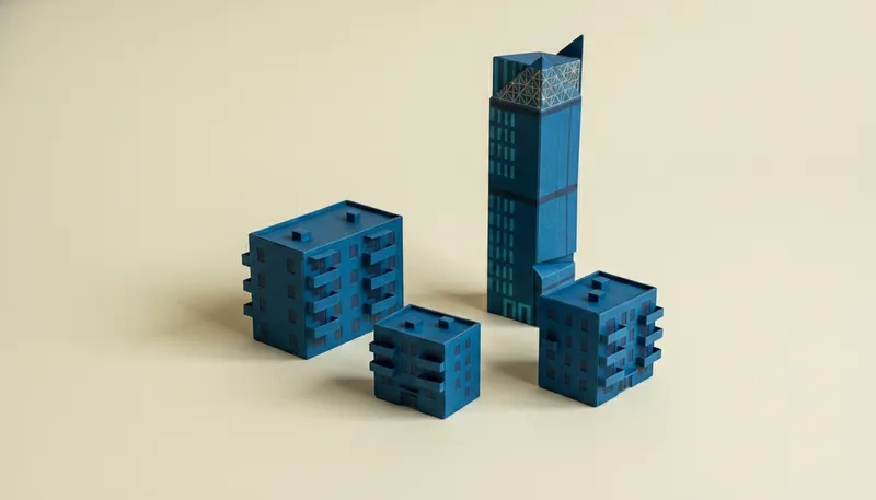 Marvipol Development S.A. — ilustracja