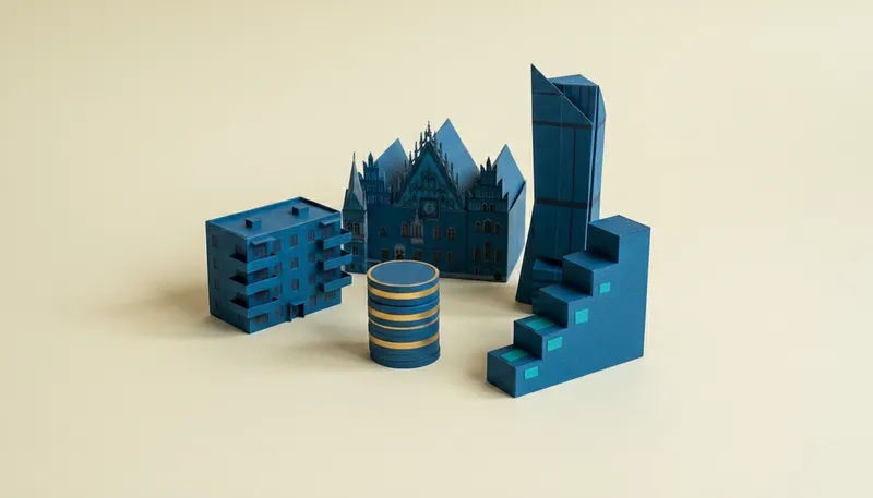 Newgate Investment — ilustracja
