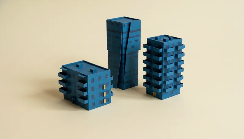 Panattoni — ilustracja