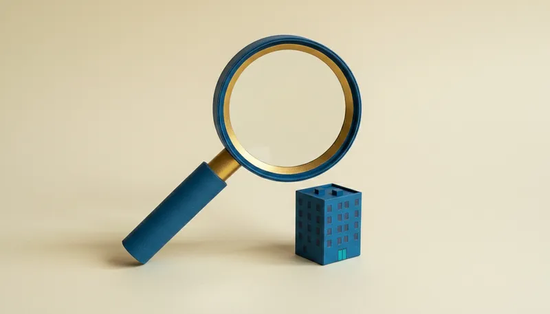 Savills Poland — ilustracja