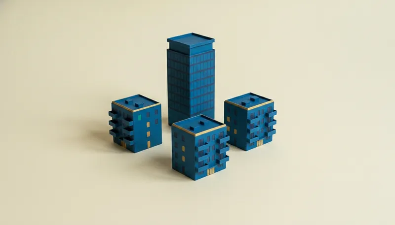 STRABAG Real Estate Poland — ilustracja