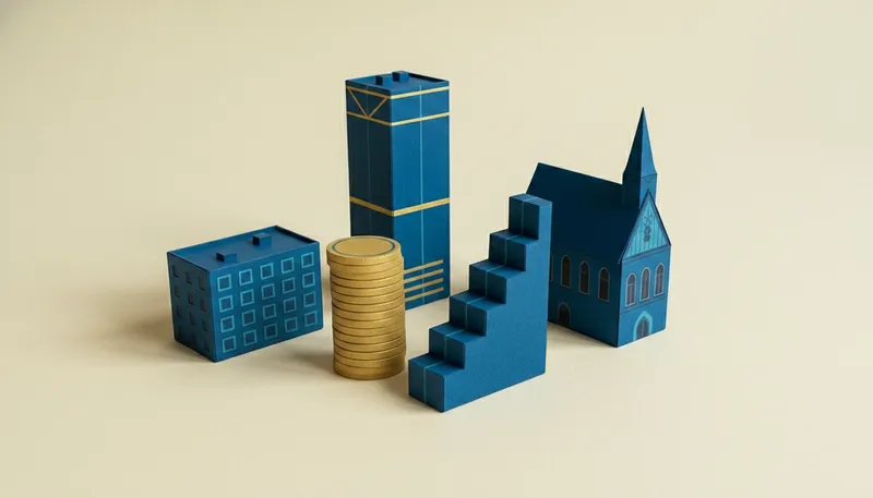 Tristan Capital Partners — ilustracja