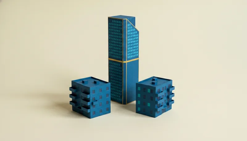 Triton Development S.A. — ilustracja